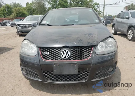 2006 Volkswagen Gti 2-Door z USA, uszkodzony, nr VIN WVWFV71K16W146014